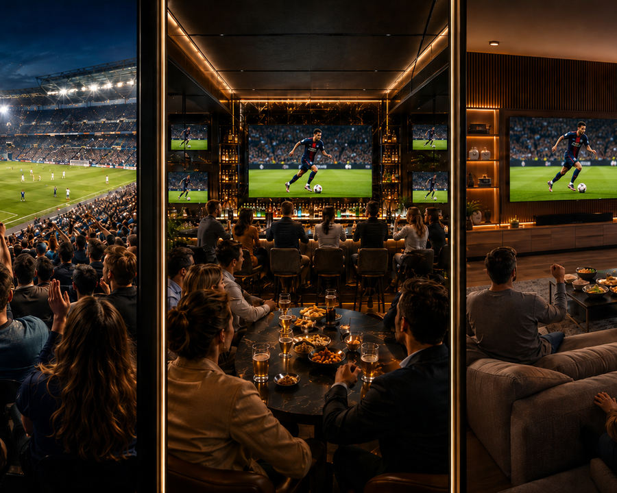 Club World Cup 2026: Where to Watch & Who to Watch Before the Big Stage