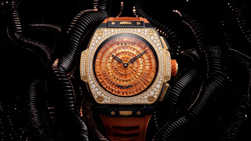 Top 10 Luxury Watch Gifts for Men in 2026