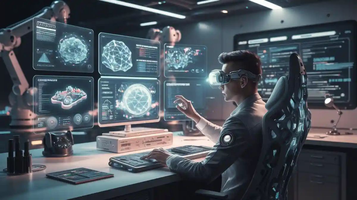 Essential Tools and Skills for Game AI Programmers in 2025