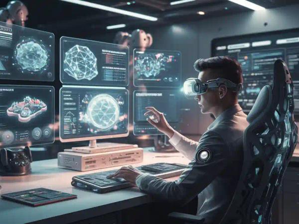 Essential Tools and Skills for Game AI Programmers in 2025