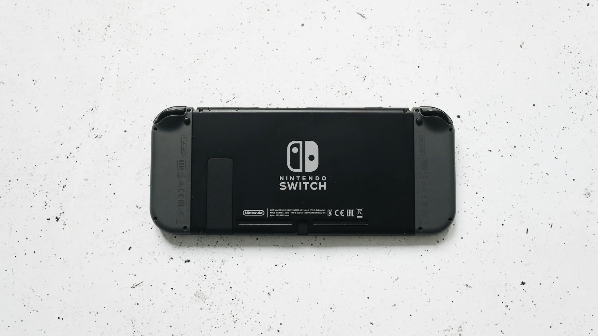 Score Big: 25 Nintendo Switch Games on Black Friday Sale