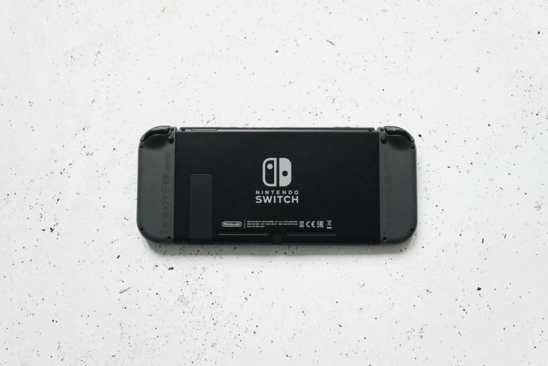 Score Big: 25 Nintendo Switch Games on Black Friday Sale