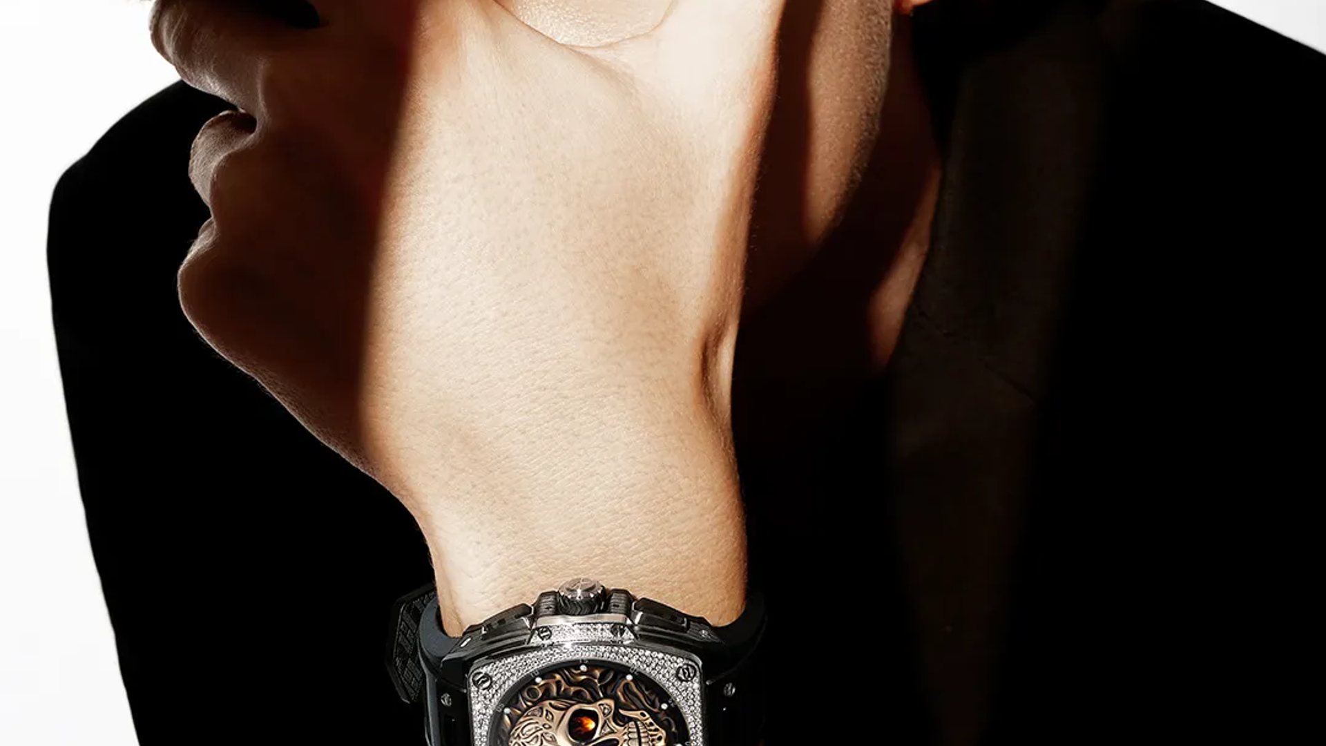 Top Artistic Watches for Innovation Enthusiasts in 2025