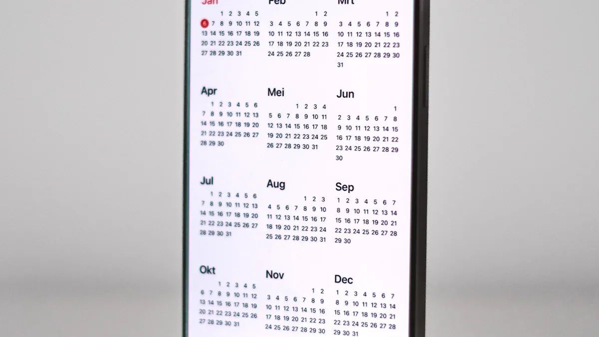 The Best High-End Smartphones for Every Need in 2025