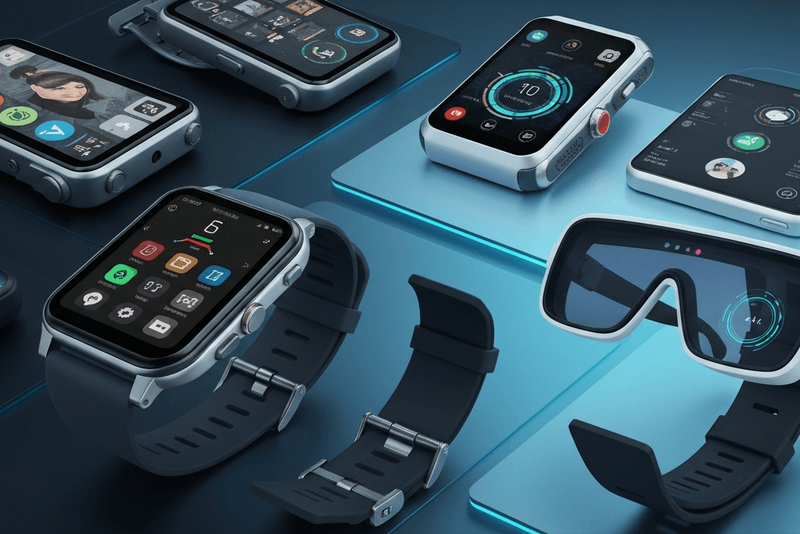 7 Premier Innovations to Anticipate for Your Next Wearables