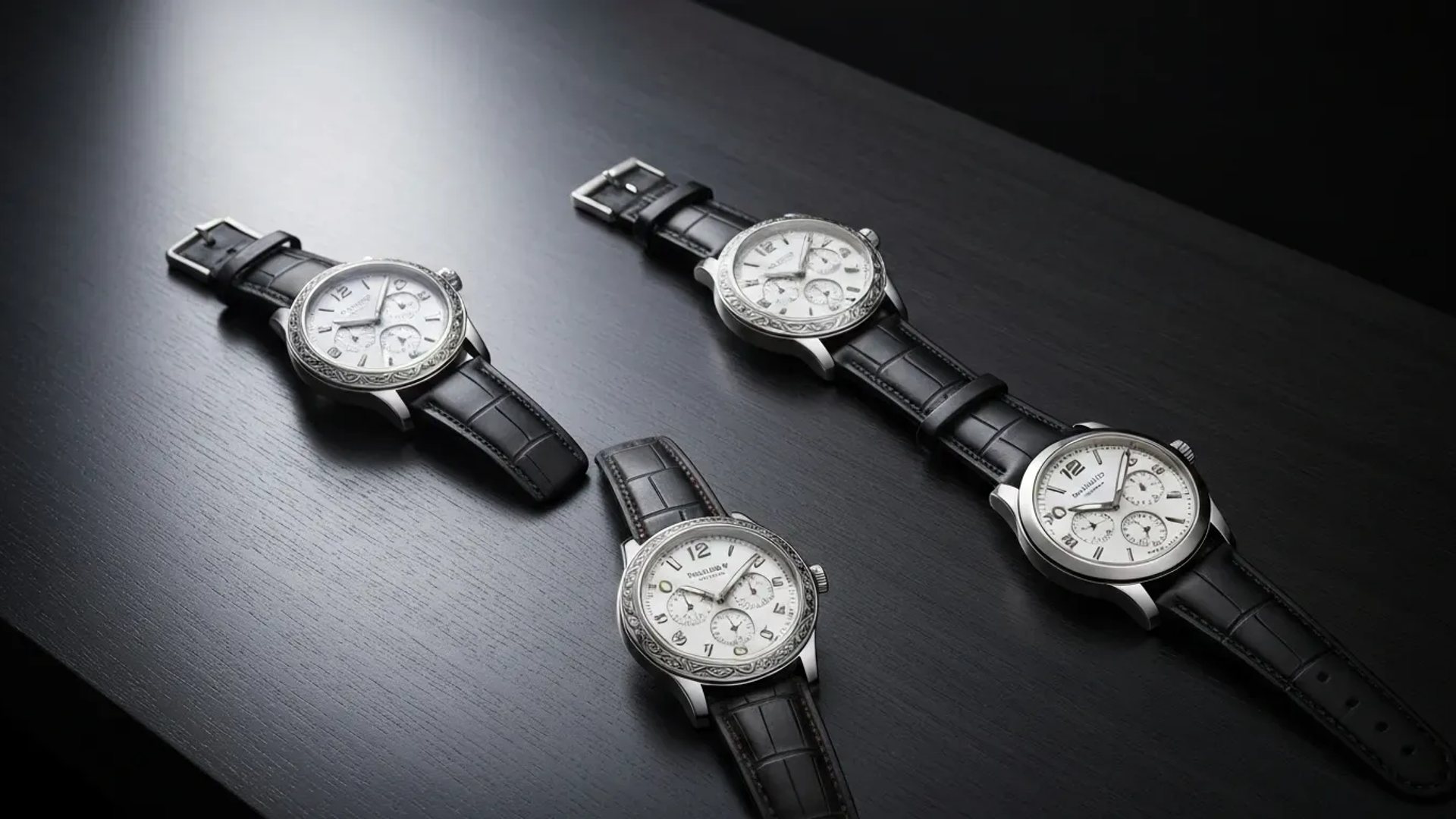 Top 10 Iconic Luxury Design Watches for Savvy 2026 Collectors