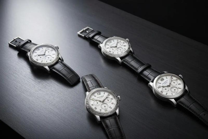 Top 10 Iconic Luxury Design Watches for Savvy 2026 Collectors