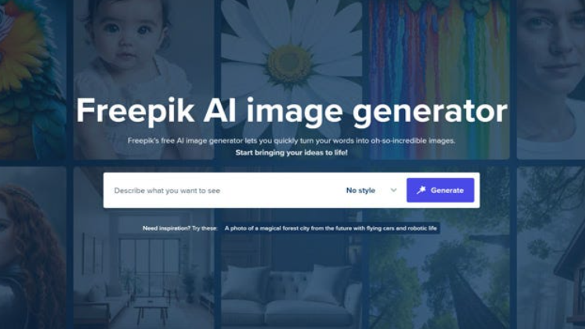Freepik AI Creative Suite vs. Adobe CC AI: UI/UX in 2025