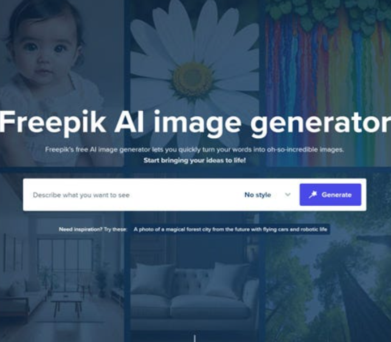 Freepik AI Creative Suite vs. Adobe CC AI: UI/UX in 2025