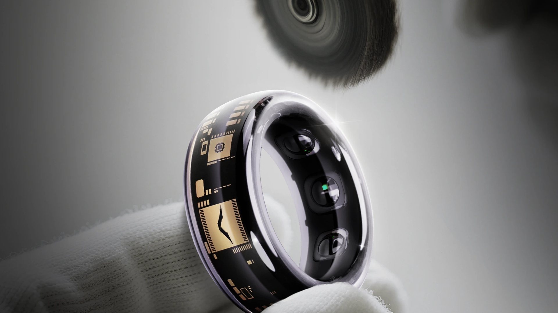 Top Smart Ring Fitness Trackers to Buy for Ultimate Wellness