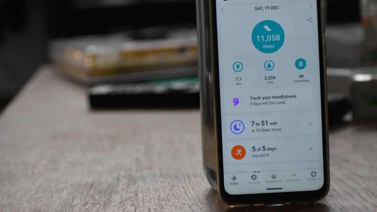 Sleep Trackers Comparison Table