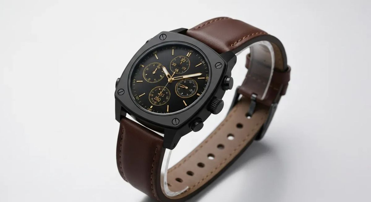 Top 7 Unique Smart Watches for Men: Beyond the Basics in 2026