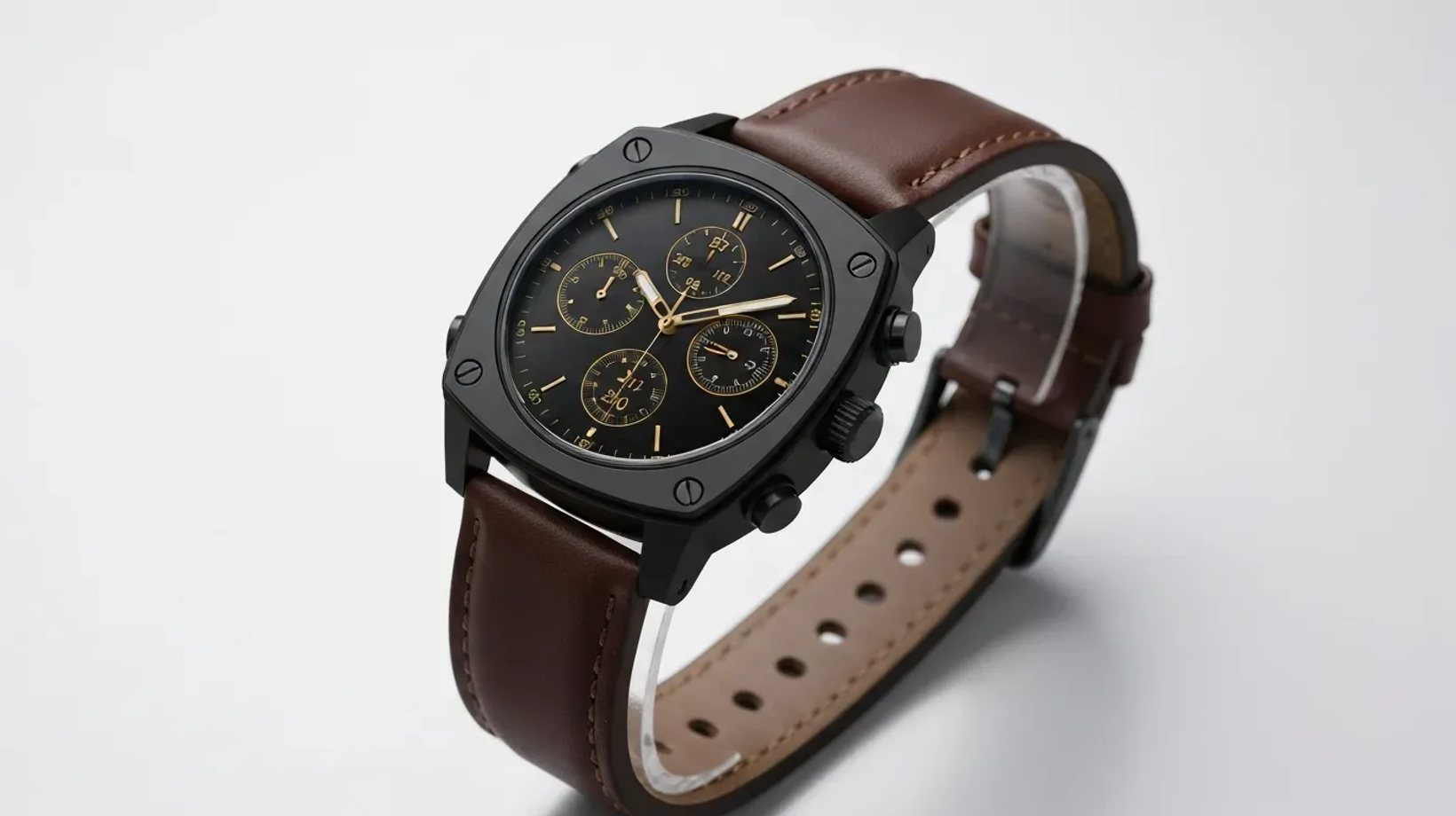 Top 7 Unique Smart Watches for Men: Beyond the Basics in 2026