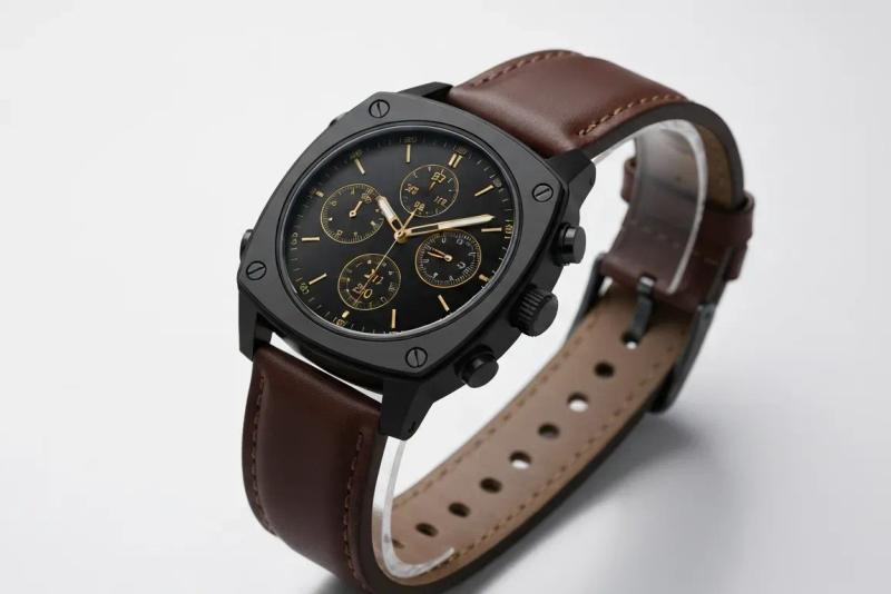 Top 7 Unique Smart Watches for Men: Beyond the Basics in 2026