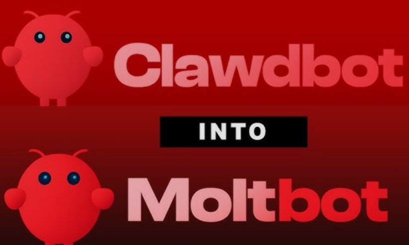 Moltbot: Navigating the Rebranding Storm of the Viral AI Agent