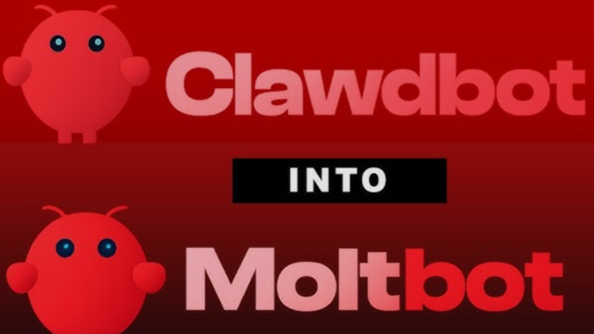ClawdBot Renamed to Moltbot: A Strategic Rebranding of the 84k-Star Open-Source AI Project