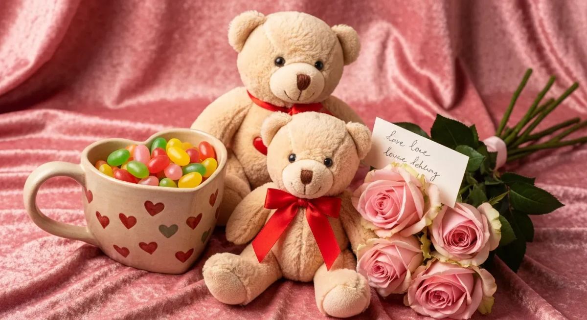 Top 10 Adorable Valentine's Day Gifts for Every Personality in 2026