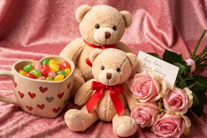 Top 10 Adorable Valentine's Day Gifts for Every Personality in 2026
