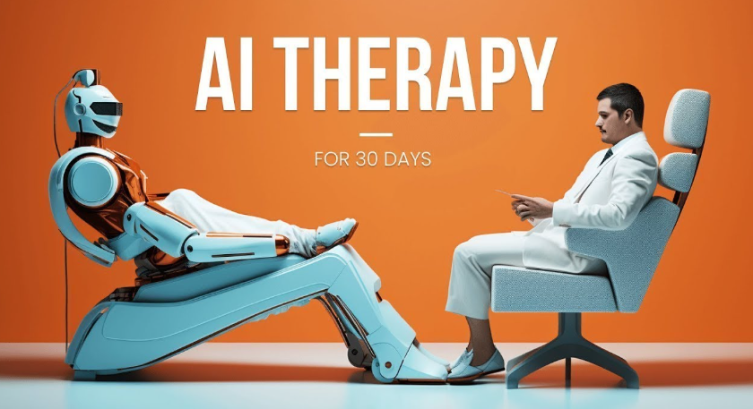 VERTU VPS AI Therapy: Revolutionizing Mental Health with AI