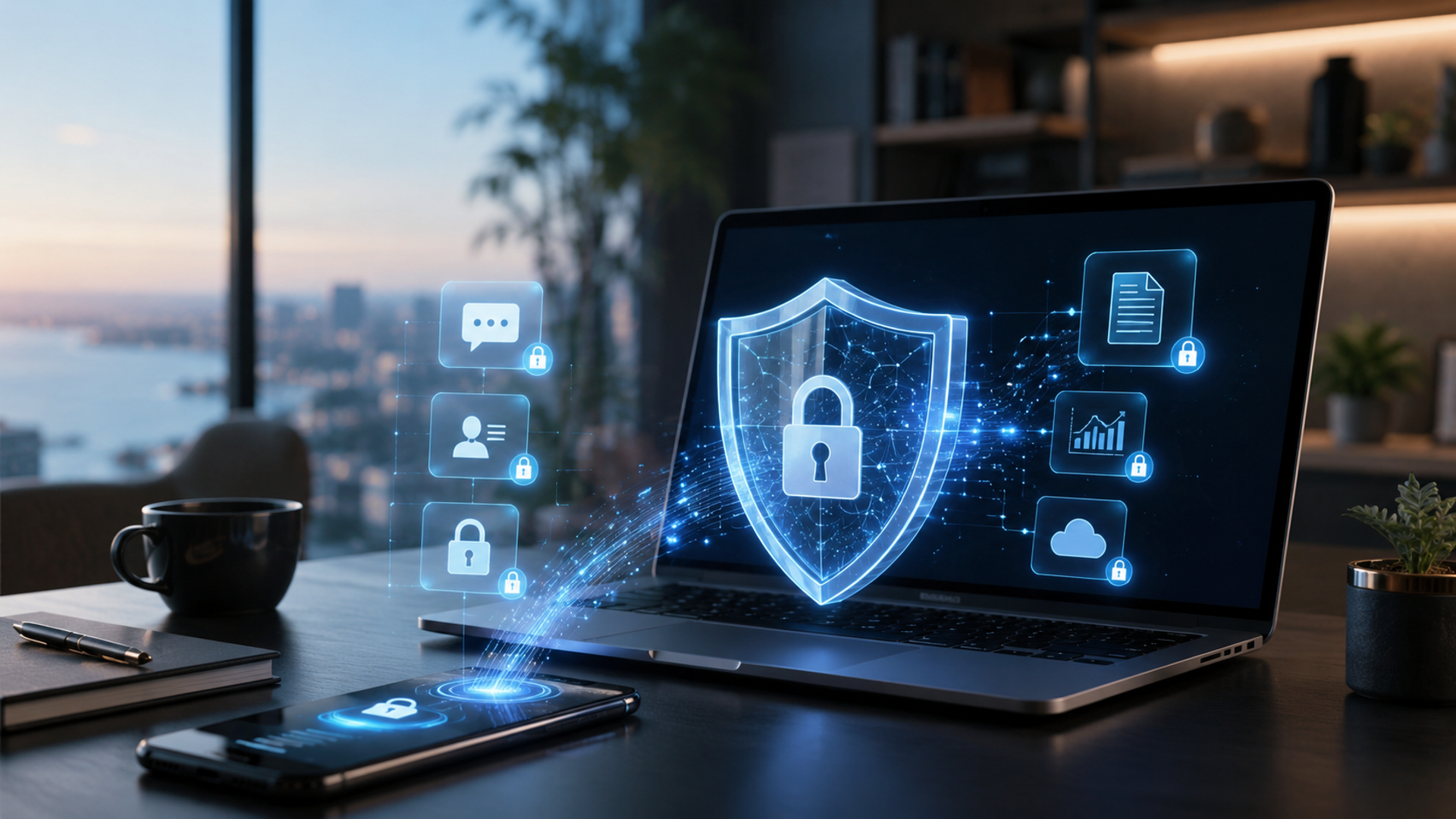 AI Data Protection: How to Protect Sensitive Information from AI Tools