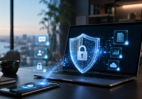 AI Data Protection: How to Protect Sensitive Information from AI Tools