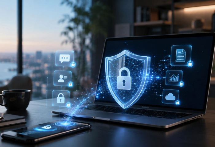 AI Data Protection: How to Protect Sensitive Information from AI Tools