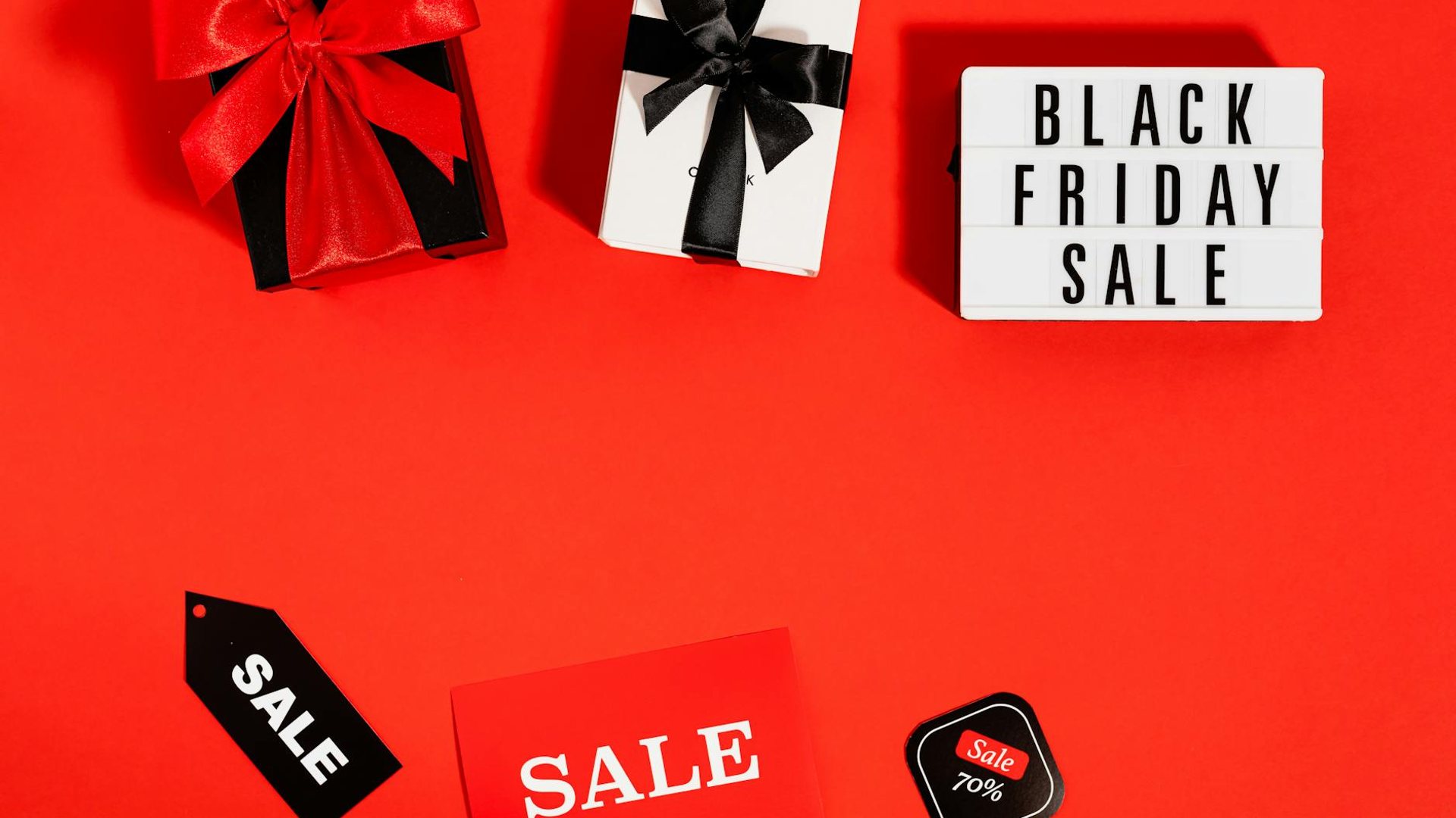 Ultimate Black Friday gifts ideas in UAE Guide for 2025