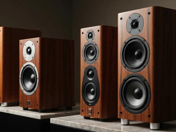 Bowers & Wilkins versus Bang & Olufsen Which Premium Audio Brand Delivers Superior Sound?