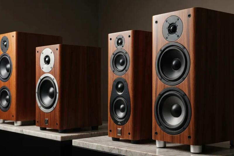 Bowers & Wilkins versus Bang & Olufsen Which Premium Audio Brand Delivers Superior Sound?