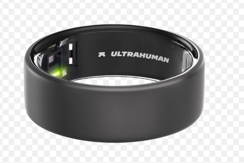 Ultrahuman Smart Wearables: Decoding Your Body's Signals Beyond Sleep