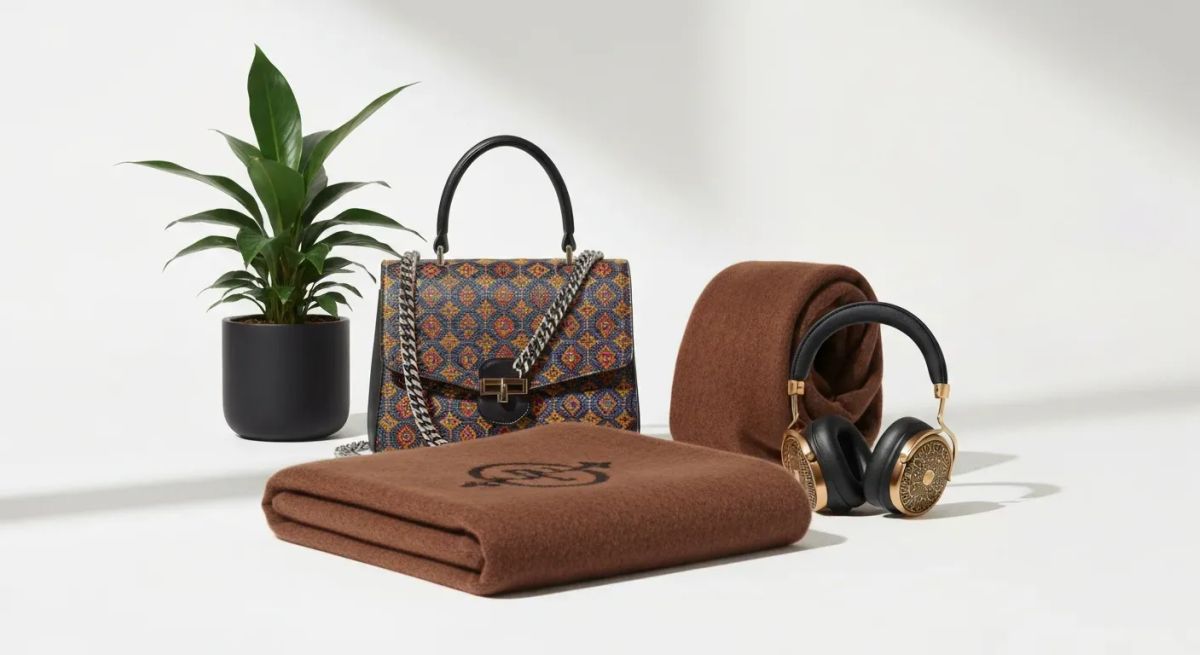 Curated Luxury Gifts for Best Friends That Spark Joy