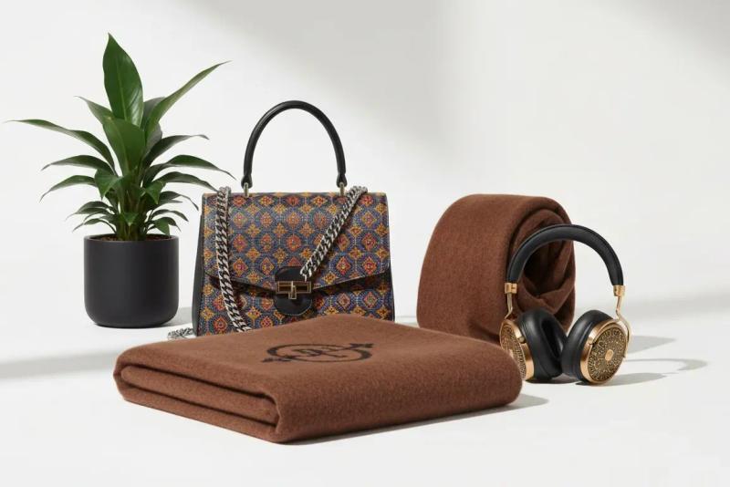 Curated Luxury Gifts for Best Friends That Spark Joy