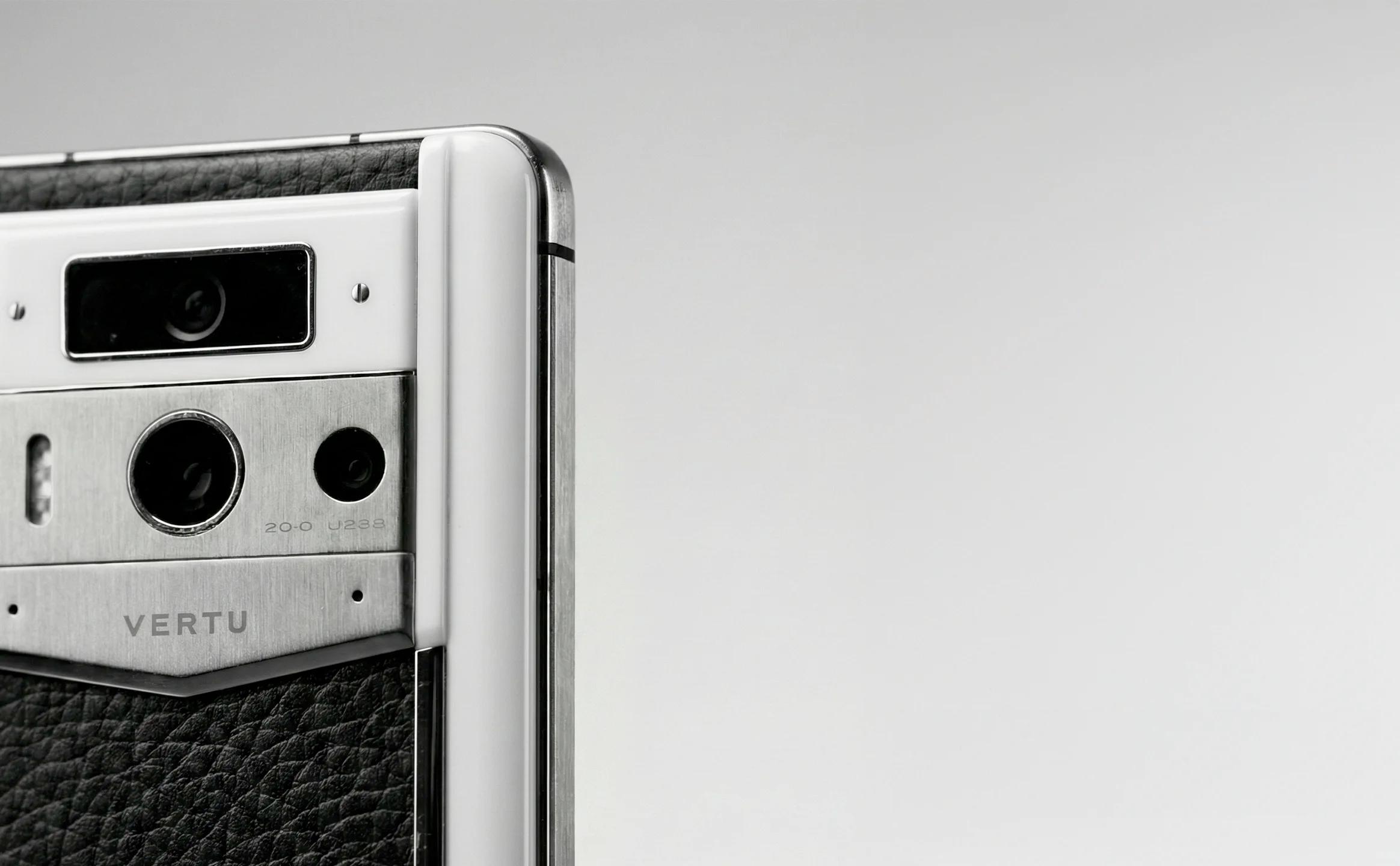 Professional Camera System