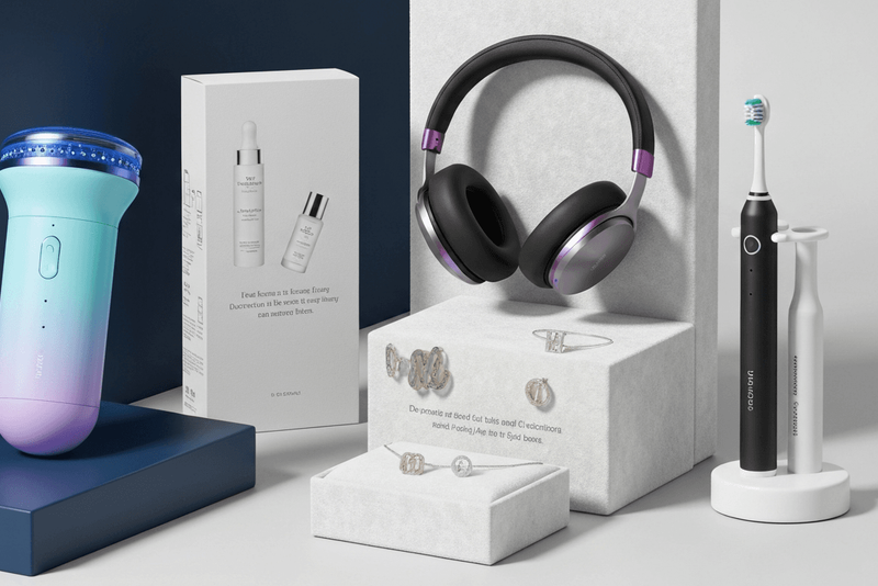 5 Chic Gifts for the High-Maintenance Woman in 2026
