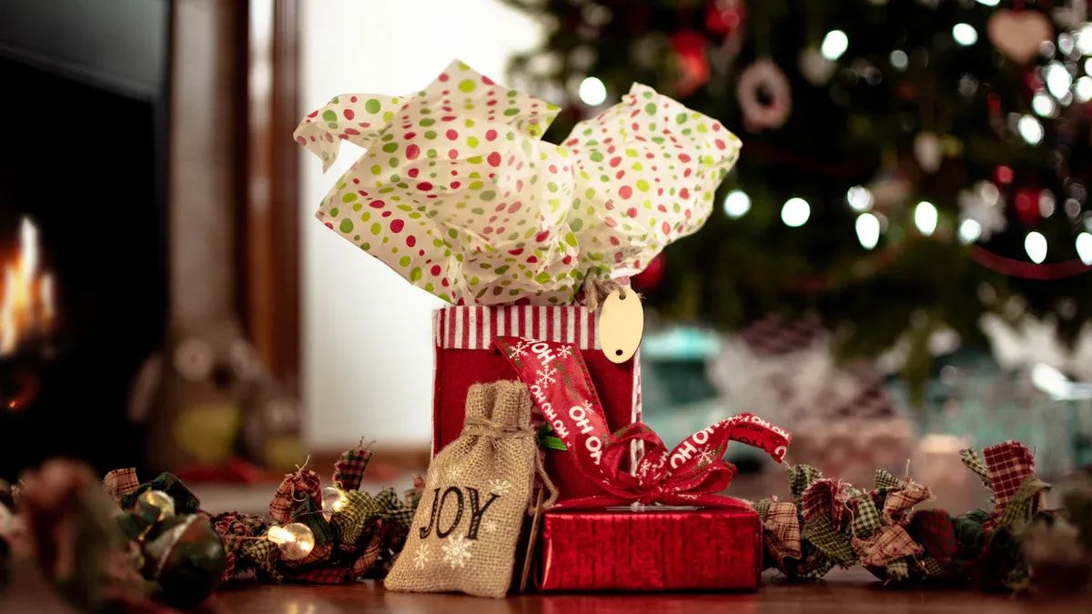 20 Iconic Luxury Brand Christmas Gifts for a Stylish Holiday