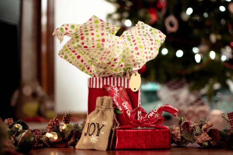 20 Iconic Luxury Brand Christmas Gifts for a Stylish Holiday