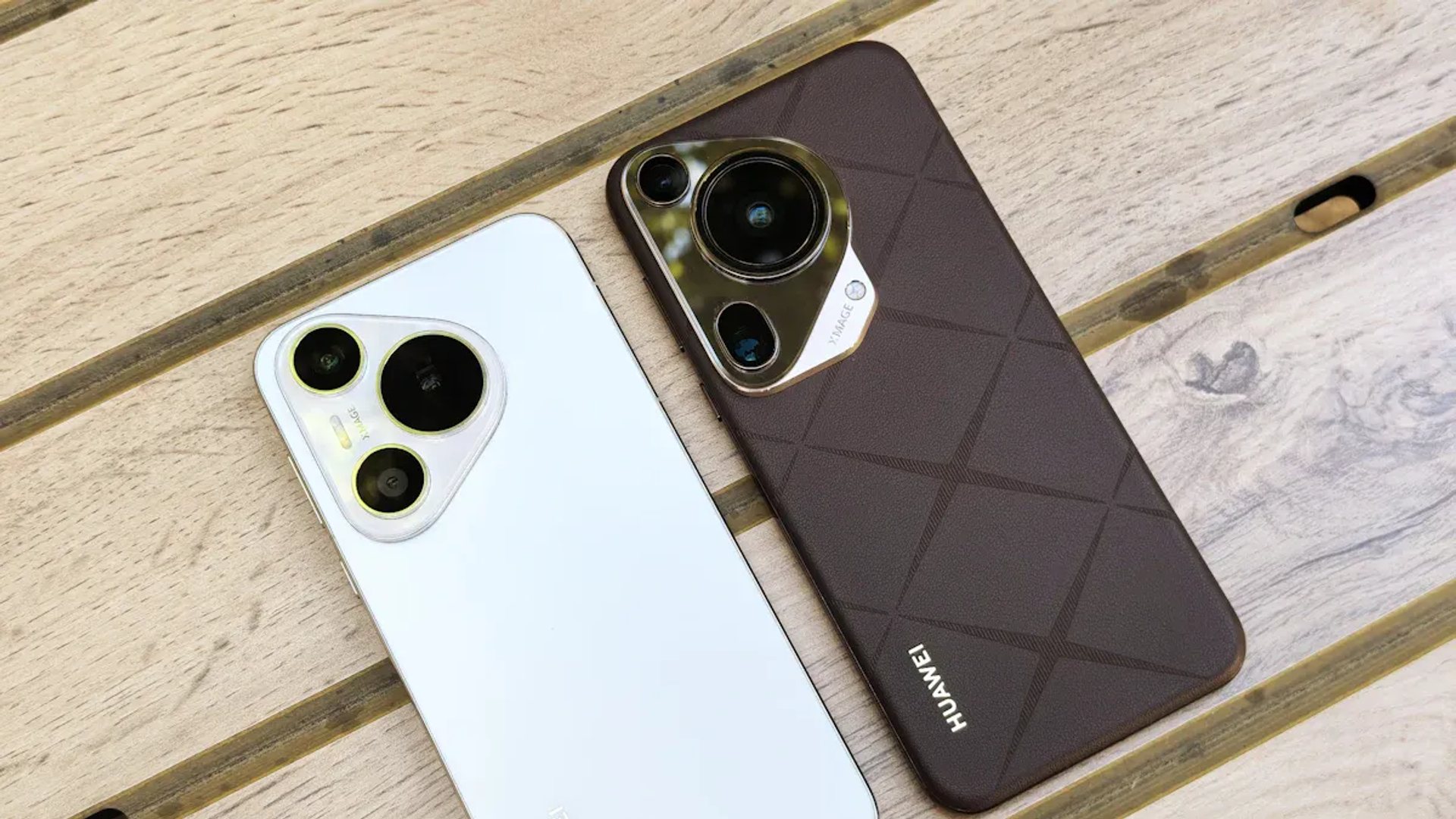 Is Apple Losing to Huawei in 2025 or Just Facing a Temporary Setback