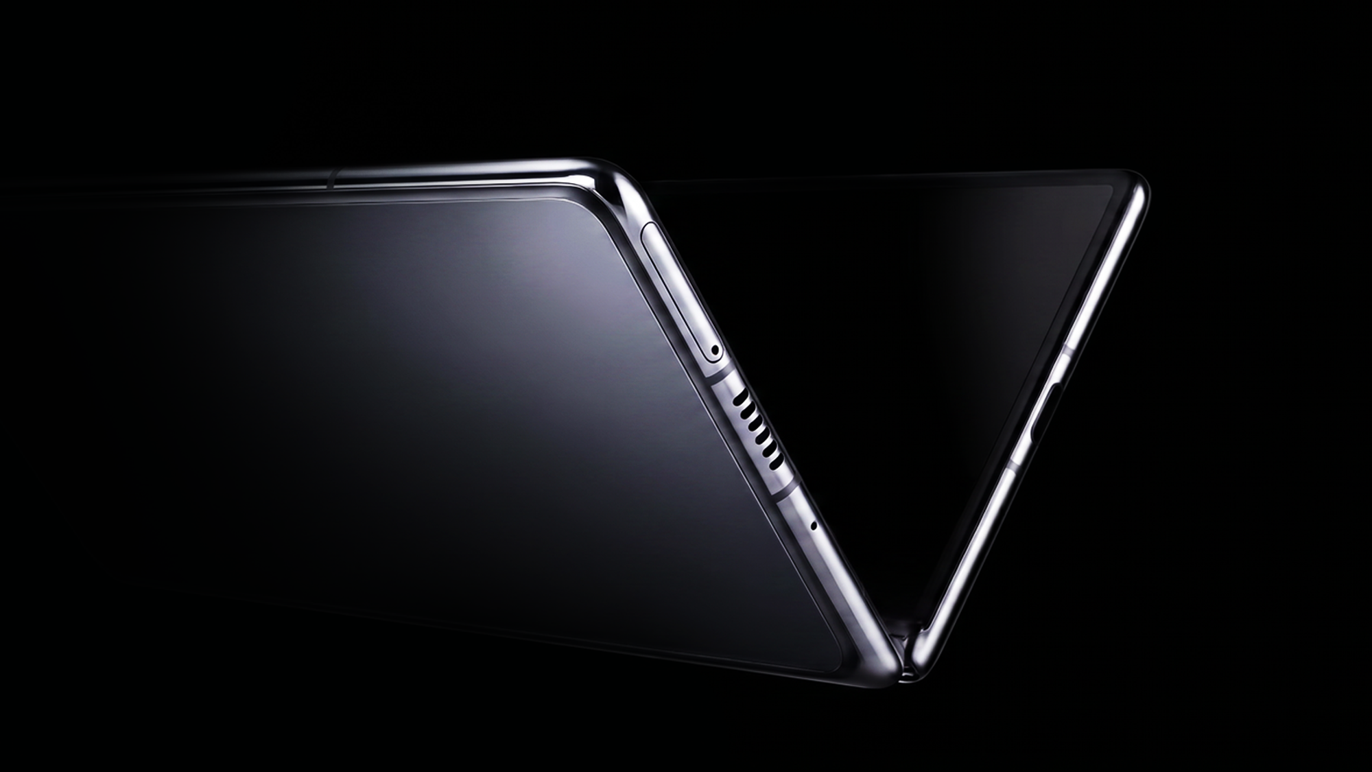 VERTU ALPHAFOLD Pre-Orders Open Worldwide Ahead of Official 28 May Launch