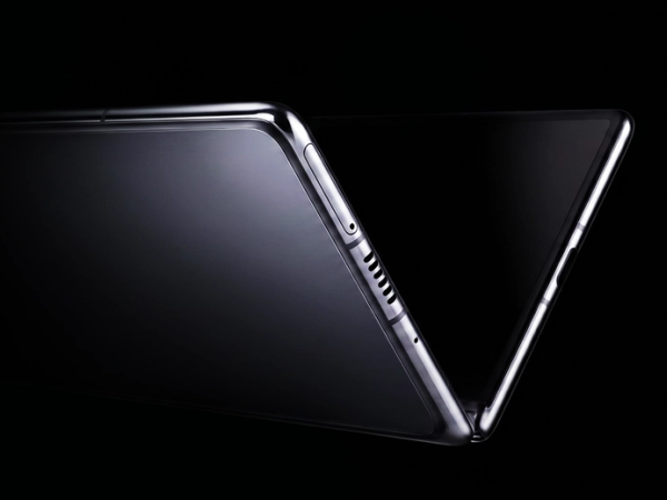 VERTU ALPHAFOLD Pre-Orders Open Worldwide Ahead of Official 28 May Launch