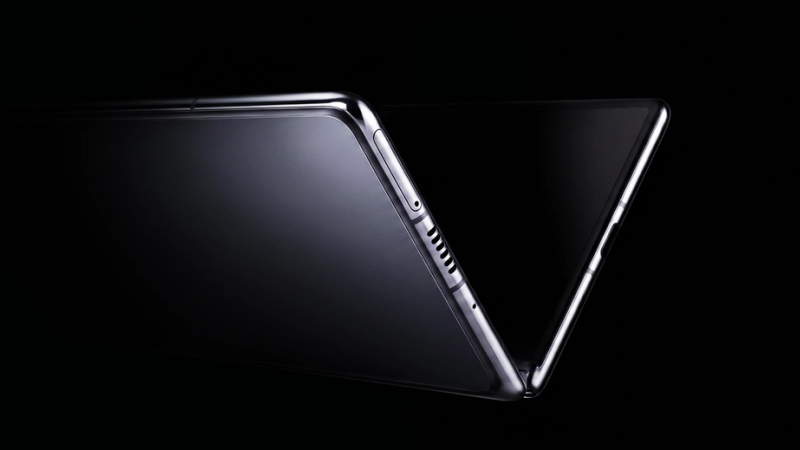 VERTU ALPHAFOLD Pre-Orders Open Worldwide Ahead of Official 28 May Launch