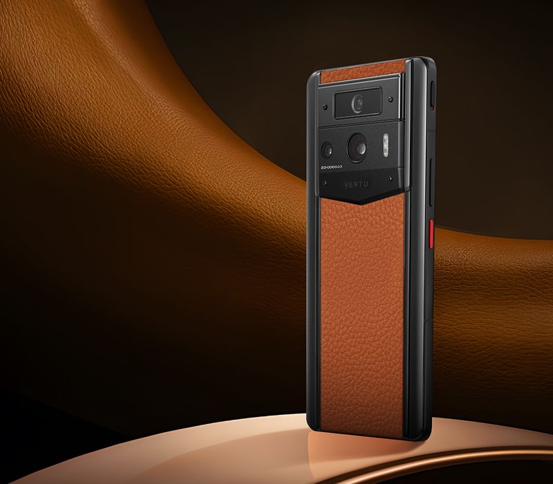 Facing the Challenge of AI Value Alignment: The Innovative Leadership of VERTU METAVERTU II