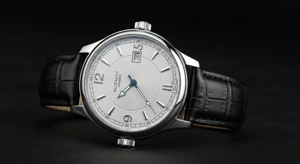 Top 10 Best Entry-Level Automatic Mechanical Watches Under $500