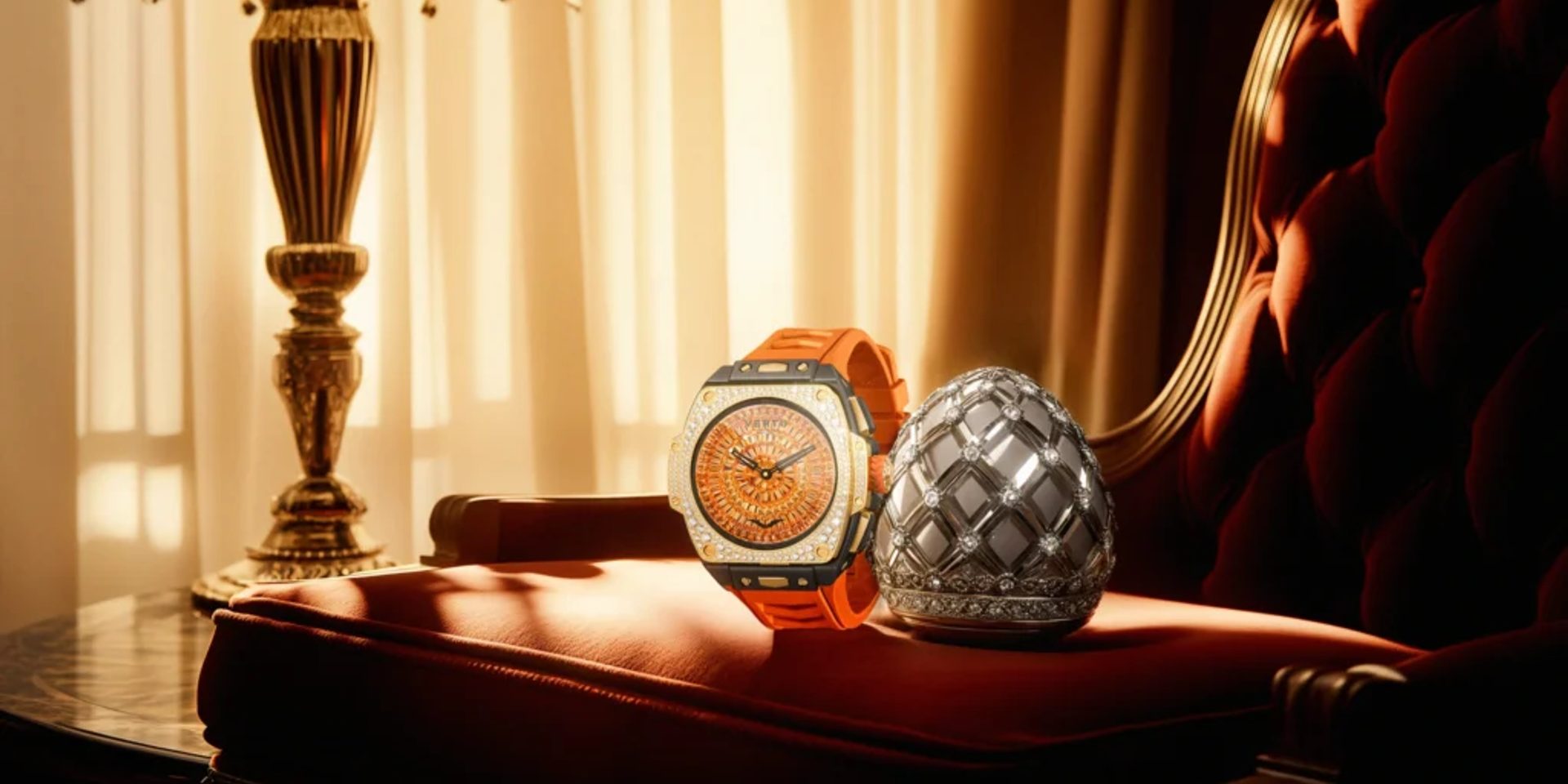 Top Rated Luxury Dive Watch
