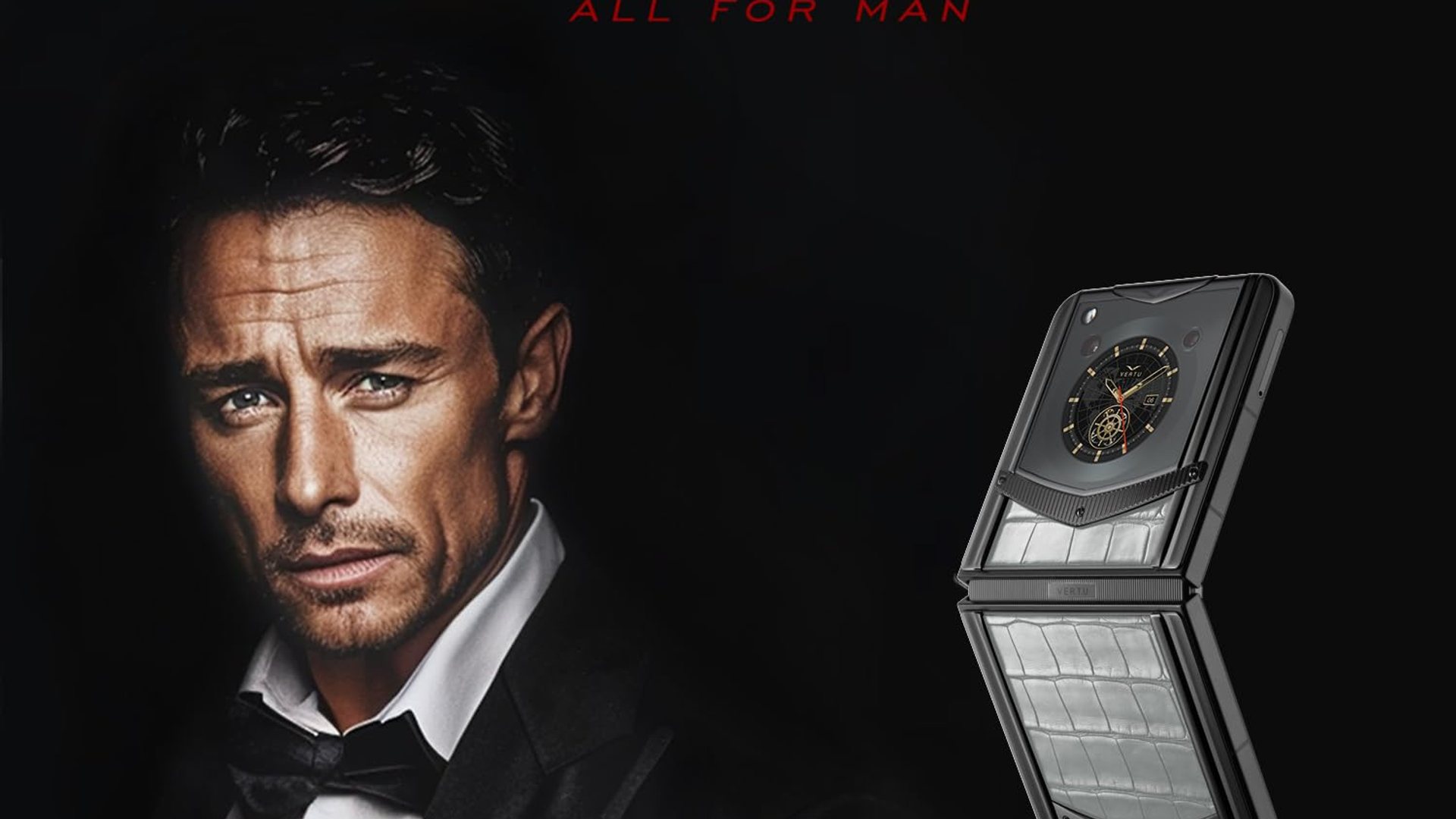 Experience Unmatched Luxury with Tycoon Phone