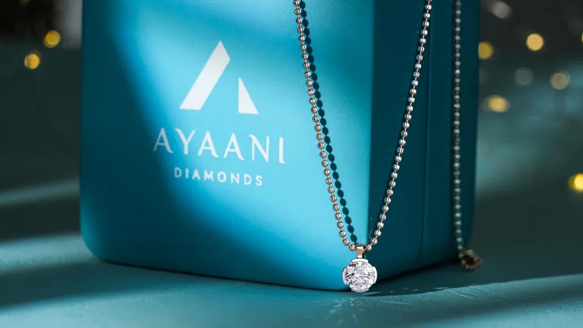 What Smart Jewelry Technology Is and Why It Matters