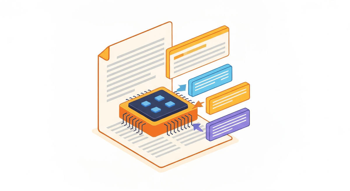 How to Leverage an AI PDF Document Summarizer for Deeper Insights