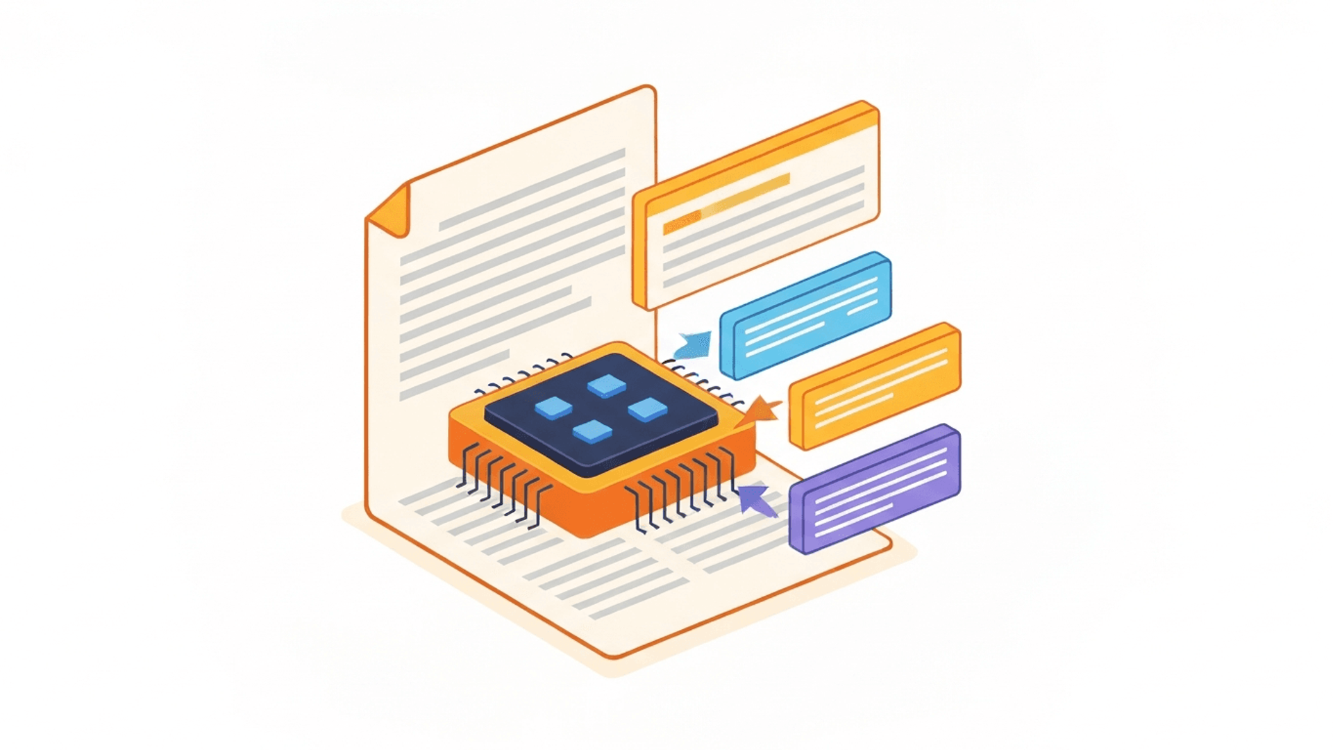 How to Leverage an AI PDF Document Summarizer for Deeper Insights