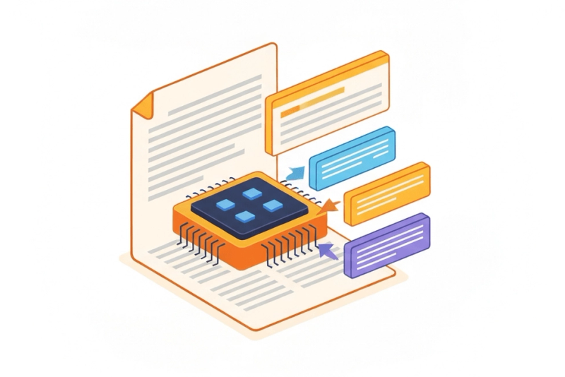 How to Leverage an AI PDF Document Summarizer for Deeper Insights