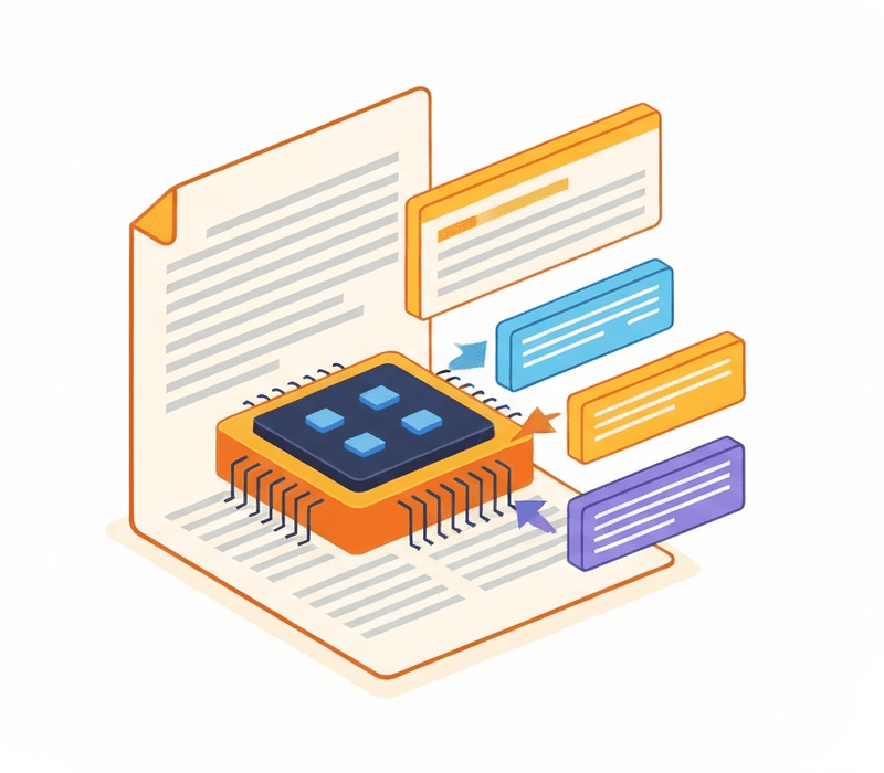 How to Leverage an AI PDF Document Summarizer for Deeper Insights
