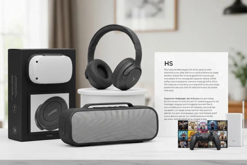 The 10 Best Innovative Tech Gifts for the Savvy Dad in 2026